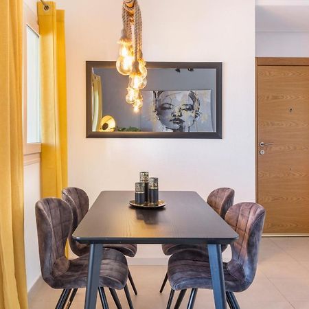 Casadeluxe Riquelme Apartment ซูซินา ภายนอก รูปภาพ
