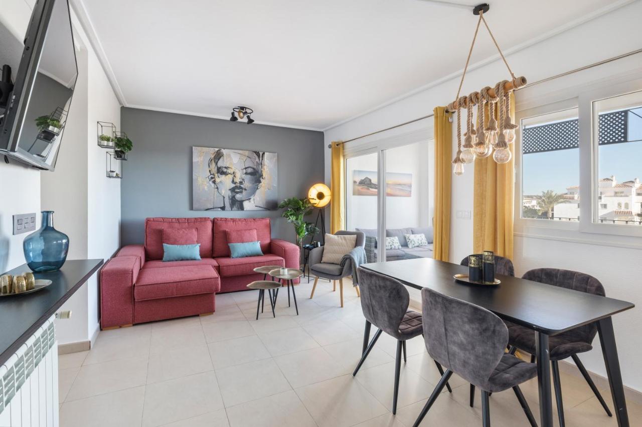 Casadeluxe Riquelme Apartment ซูซินา ภายนอก รูปภาพ