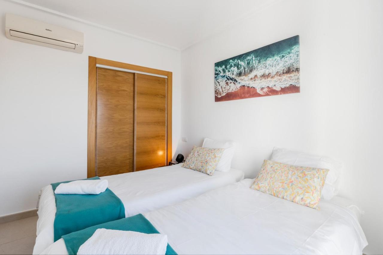 Casadeluxe Riquelme Apartment ซูซินา ภายนอก รูปภาพ